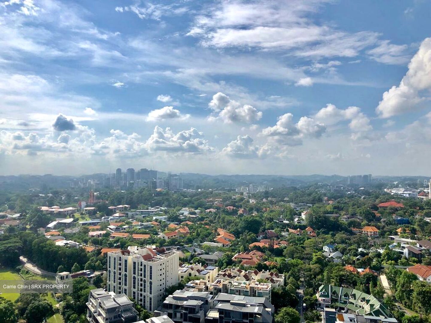 Principal Garden (D3), Condominium #589556921
